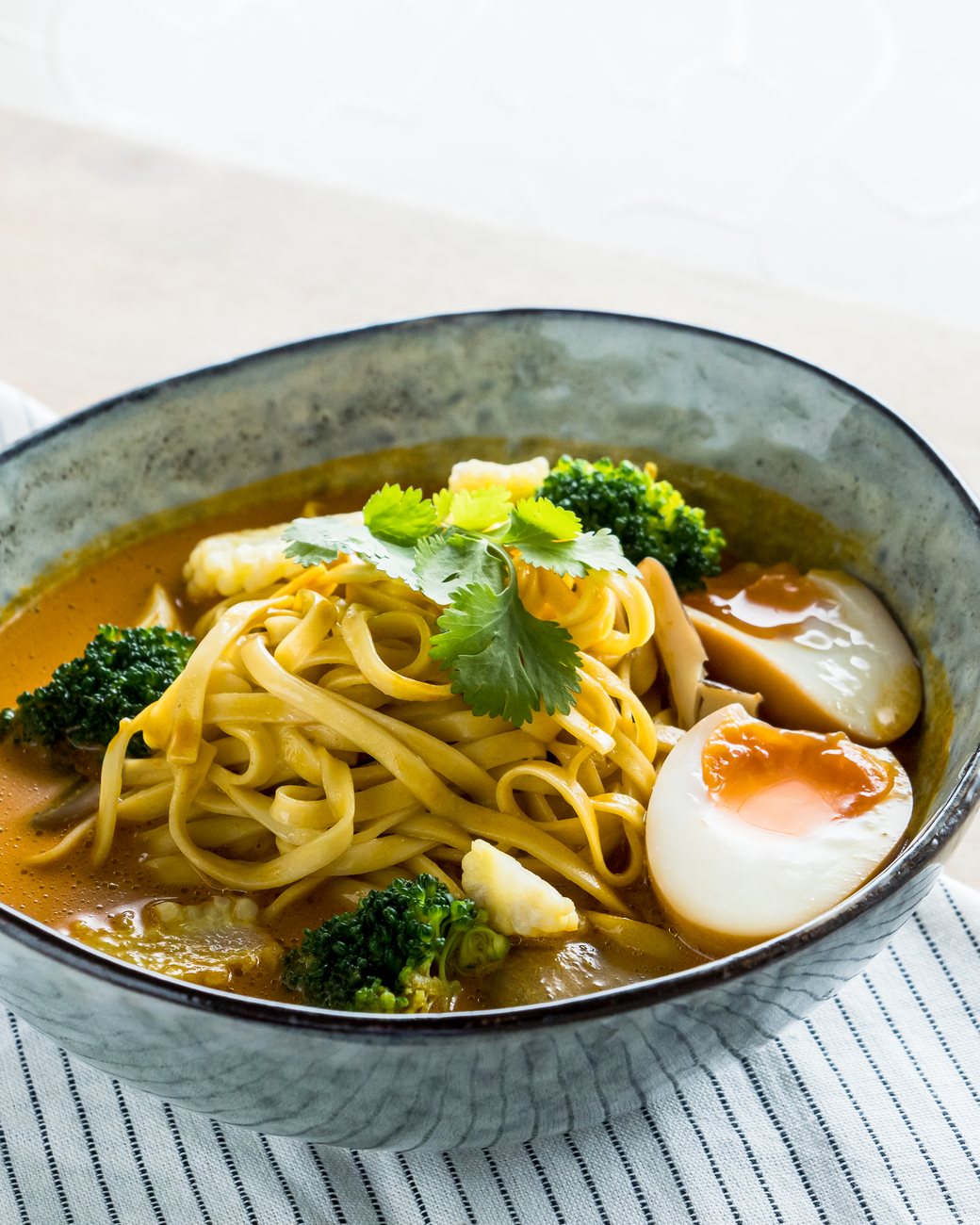 Signature Laksa Noodle